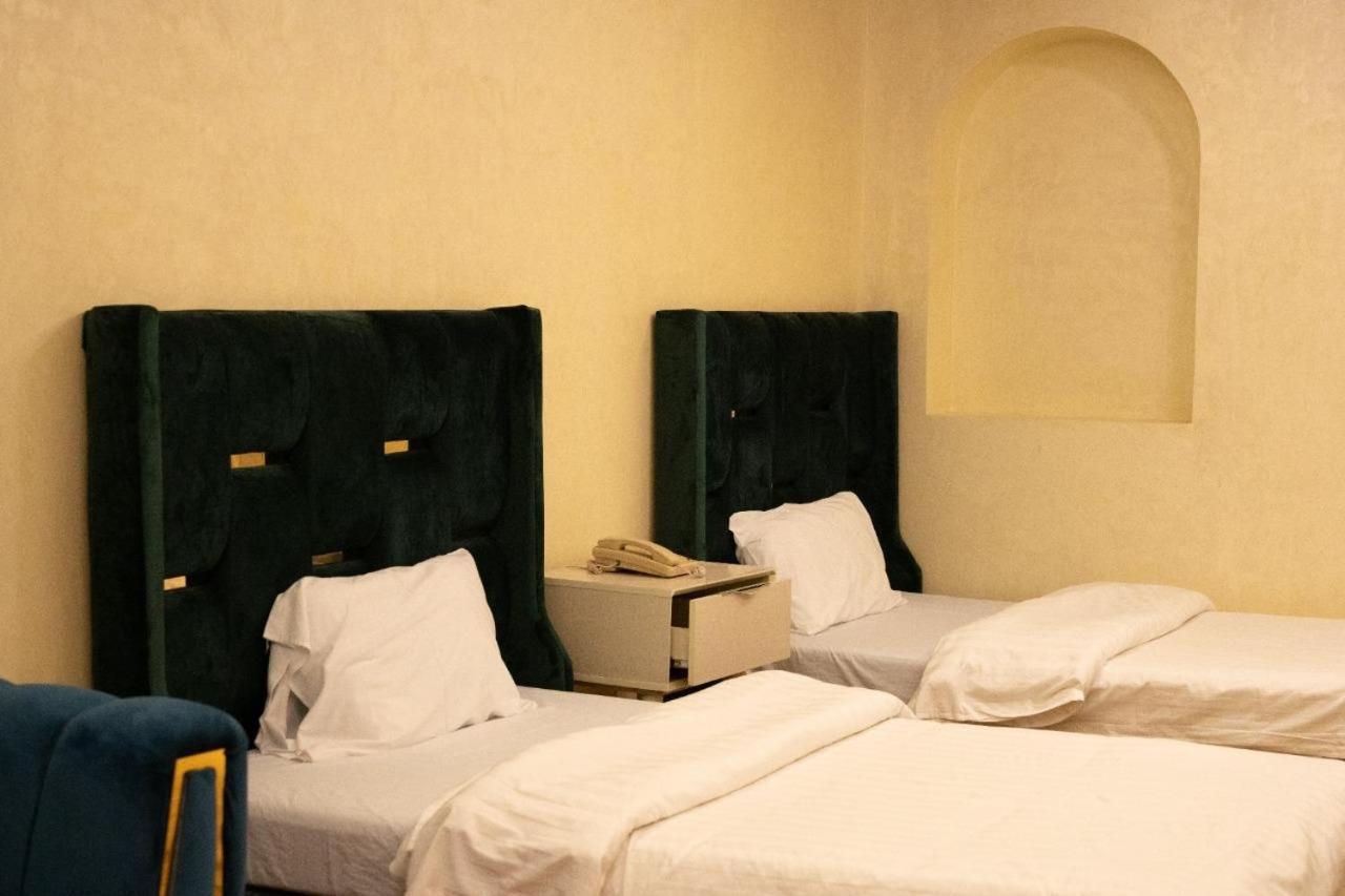吉达巴哈德艾尔度假酒店 欧普尔 外观 照片