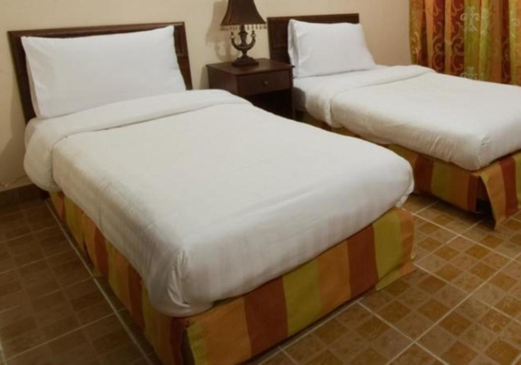 吉达巴哈德艾尔度假酒店 欧普尔 客房 照片